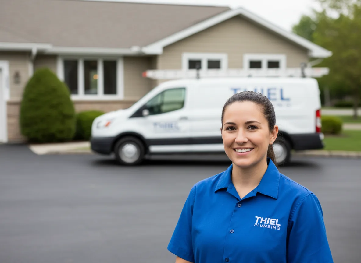 Plumber Hackett, AR FAQs